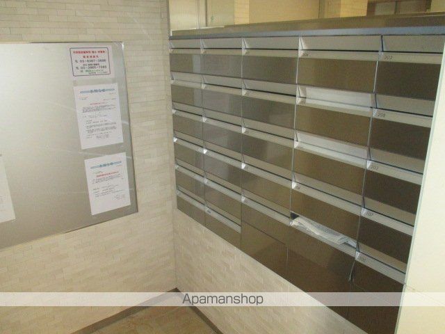 フレアージュ白金台のその他写真