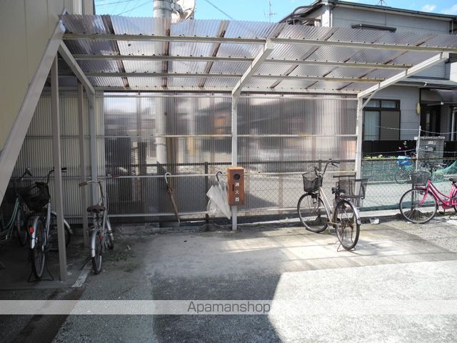 山本ハイツK&Tのその他写真
