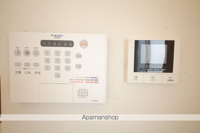 Dスクエア元本郷の内装写真