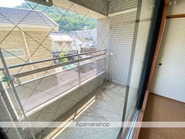 HAUSの内装写真