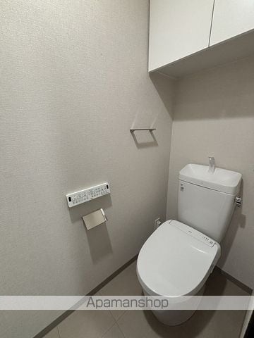 ALIVISNODAHANSHINの内装写真