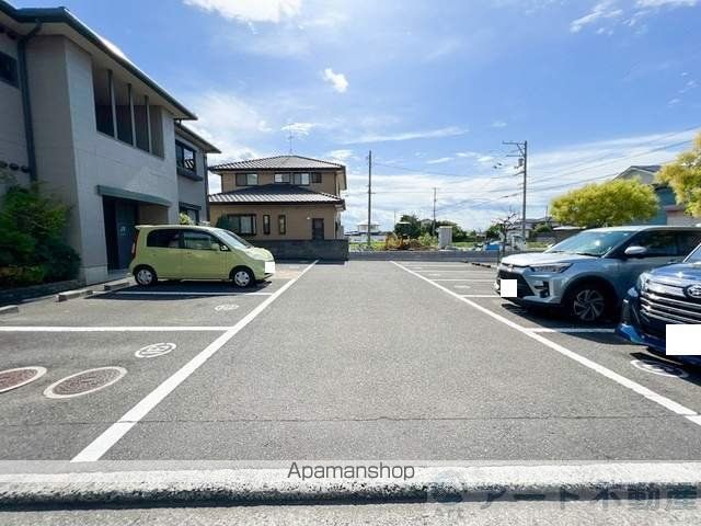 POMME DE PIN A棟のその他写真