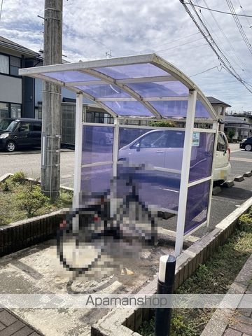 ツイン フォルムの外観写真