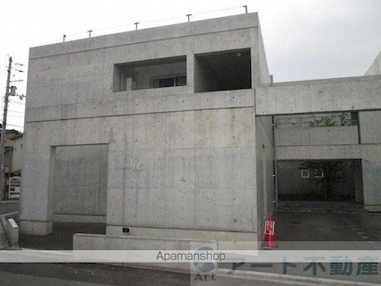ａｍｂｉｔｉｏｎＫ２[2LDK/77.76m2]の外観2