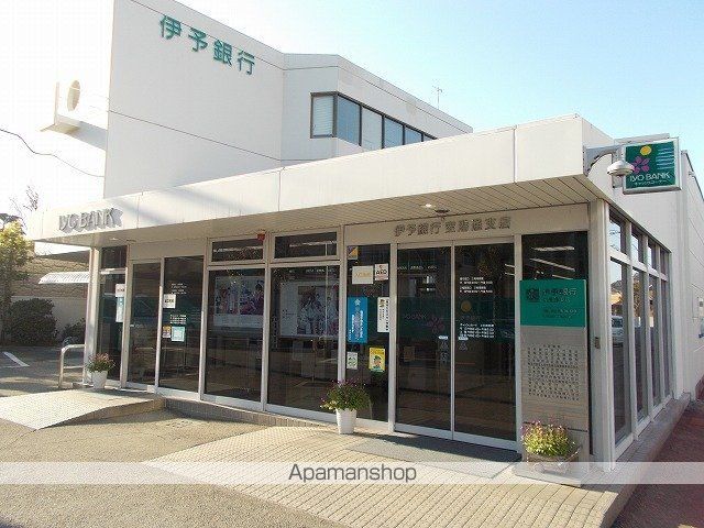 マーベラスライフIの周辺写真