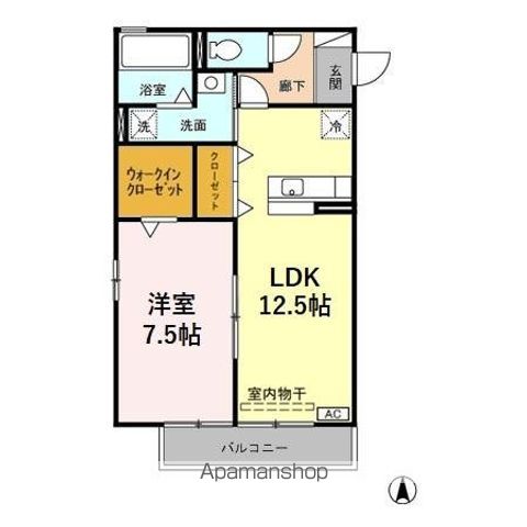 間取り：211064366954