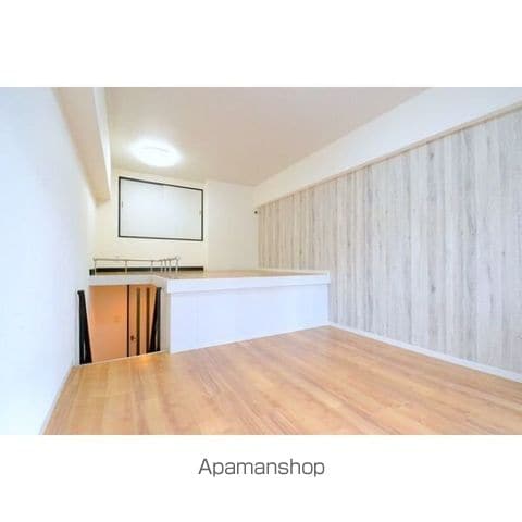 第7AMS円山の内装写真