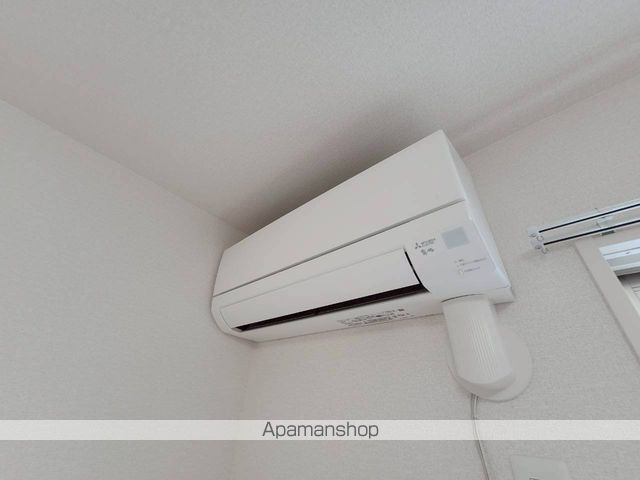 サニーヒロIIの内装写真
