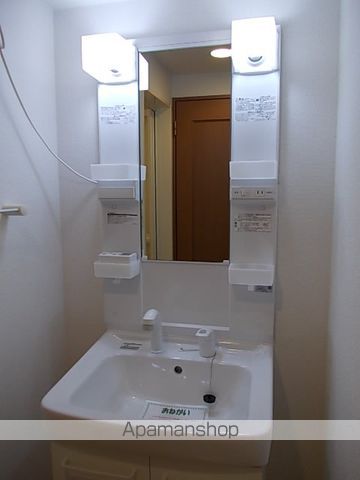 アゲート 白壁の内装写真