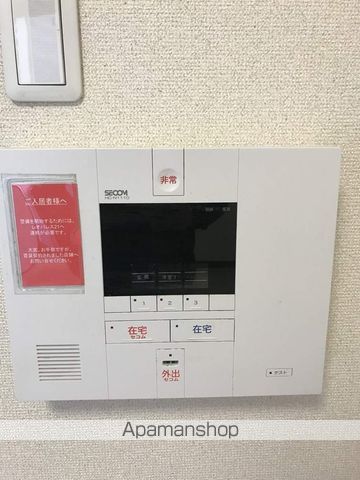 レオネクストモアーの内装写真