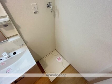 サンシャイン勝田台[1LDK/37.35m2]の内装2