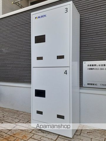 SORAの内装写真