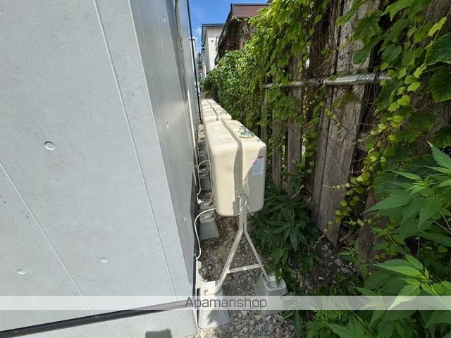 フォレスト新町IIIの外観写真