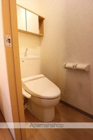 フォレストヒルズの内装写真