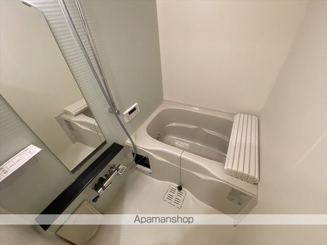 プレサンス塚本アクミリオンの内装写真