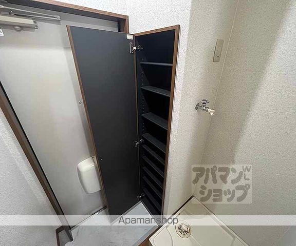 アンプルールフェール大利町の内装写真