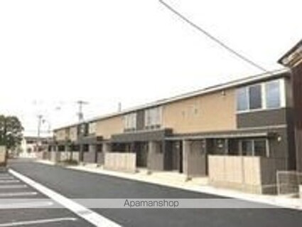 グランリヴィエールⅢ[2LDK/57.46m2]の駐車場2