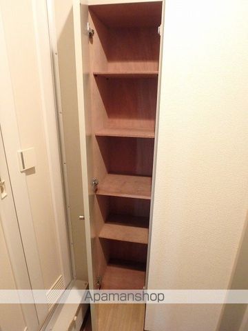 ビッグバーンズマンションN22の内装写真