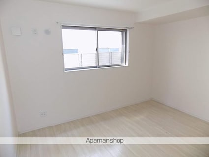 サンクラート[1LDK/42.24m2]の内装8