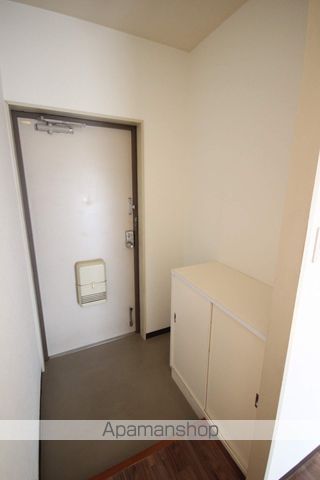 森田ビルNo1の内装写真
