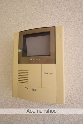 セフトBの内装写真