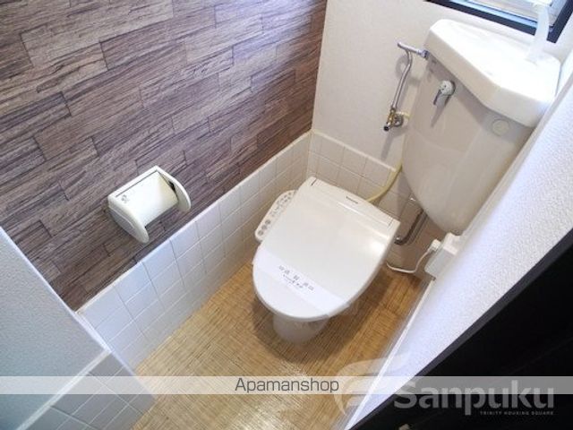 ひかり荘の内装写真