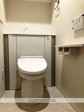 ウイズなんばの内装写真