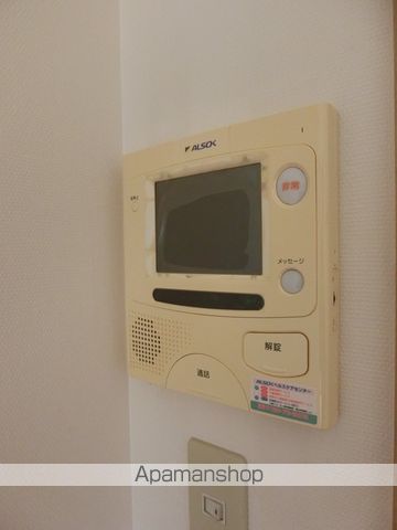 ブルースター天保山の内装写真
