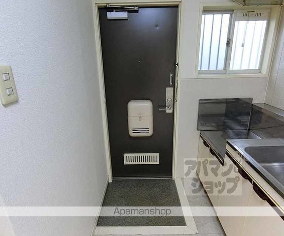 アルベールビルの内装写真