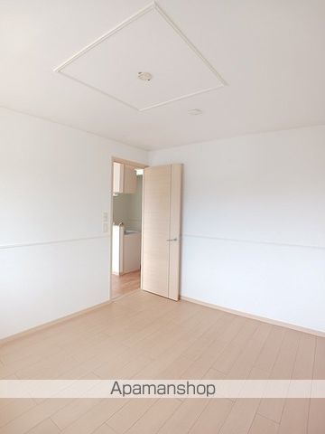 ルース デラ プレッソ IIの内装写真
