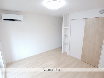 グリーンヒルズＢ[1K/33.2m2]のその他内装