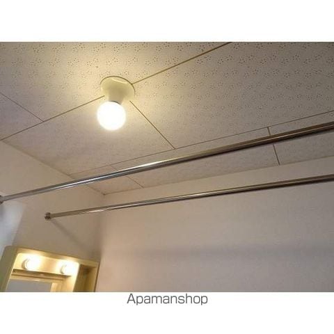 ハイツS2の内装写真