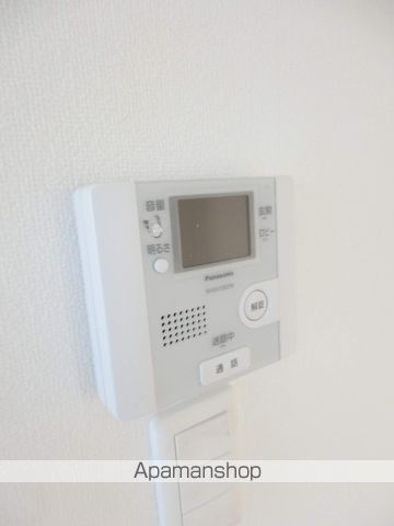 グランディール南十条の内装写真
