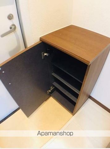 ランド金沢文庫の内装写真