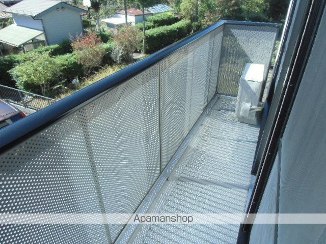 シャルマンさくらの内装写真