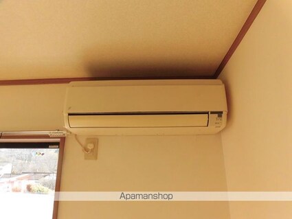 コーポＯＫＡＭＯＴＯ[1LDK/31.92m2]の内装