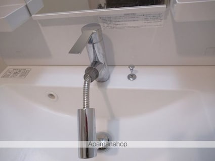 ＡＲＣＯＢＡＬＥＮＯ　ＭＵＳＡＳＨＩＫＯＹＡＭＡ[1LDK/40.8m2]の内装