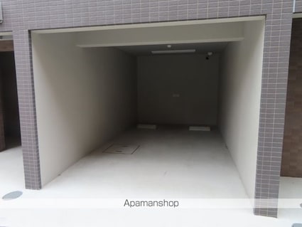 レオーネ板橋本町Ⅱ[1K/26.7m2]の共用部8