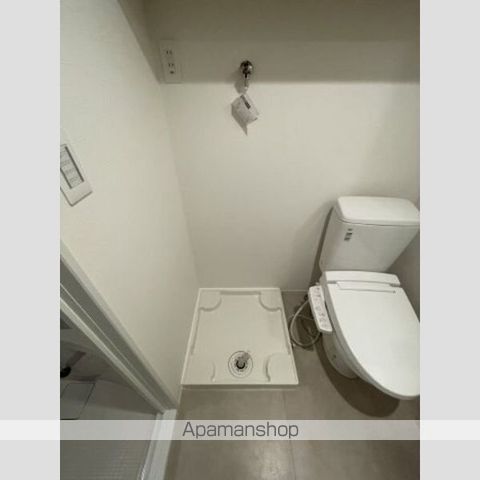 アピチェ池上の内装写真