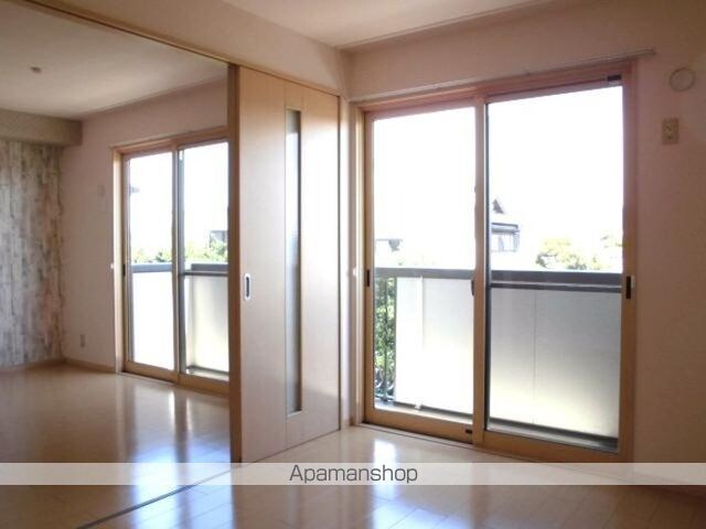 コートダジュール嶋[2LDK/55.2m2]の内装3