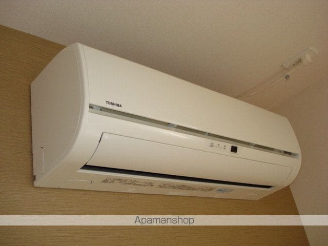 クローバーの内装写真