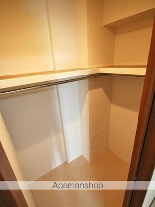 シティタワー松山西堀端[1LDK/62.78m2]の収納