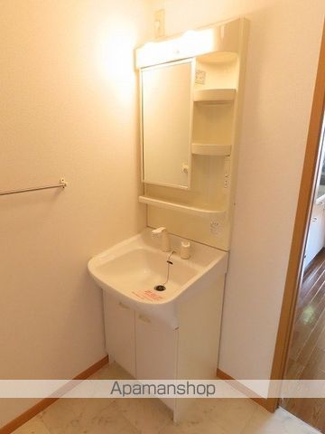 リビエラ Βの内装写真