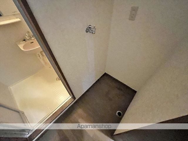 第3ハイツクニガの内装写真