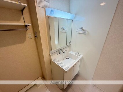 ｕｒｂａｎ　ｏｍａｃｈｉ[1LDK/49.96m2]の洗面所