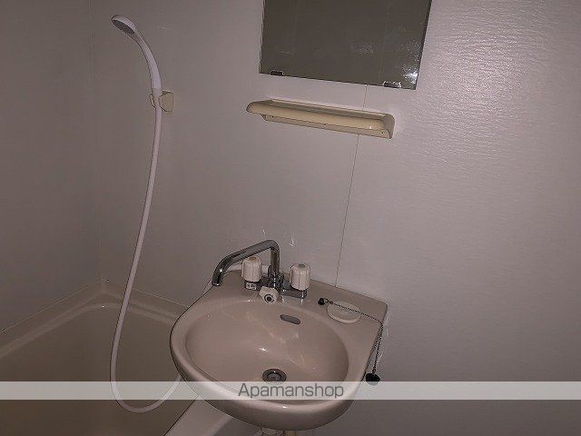 レオパレスパルファンの内装写真