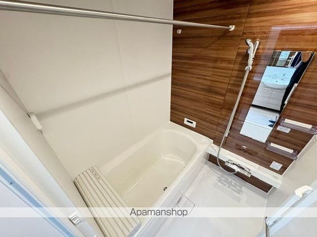 M・K・K 高峰町の内装写真