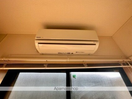 レオパレスグリーンフィールド[2DK/40.46m2]のその他設備