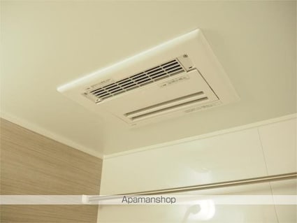 ルーブル新宿原町[1K/26.43m2]の内装1
