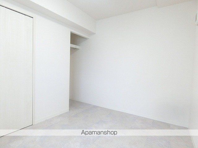 G GRANZの内装写真